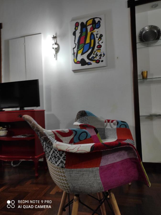 Old Town Home Iglesias Bagian luar foto