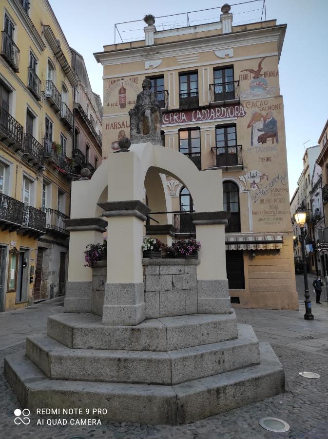 Old Town Home Iglesias Bagian luar foto